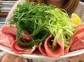 ねぎたん塩・焼肉・お食事 ジャン高山: オカレさんの2025年04月02日の1枚目の投稿写真