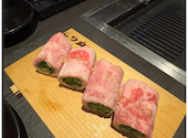 焼肉とら五 紺屋町 Produced by京昌園: てぃーらさんの2026年05月13日の2枚目の投稿写真