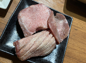 元氣七輪焼肉 牛繁 西新井店: りおかさんの2025年03月19日の1枚目の投稿写真