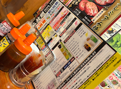 元氣七輪焼肉 牛繁 西新井店: りおかさんの2025年07月09日の1枚目の投稿写真