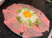 焼肉レストラン ロインズ 東大和: ヒロさんの2025年01月12日の1枚目の投稿写真