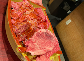 焼肉 牛王 羽曳野 本店: えびさんの2025年06月28日の1枚目の投稿写真