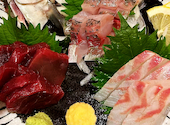 漁夜 新宿総本店: りんりんさんの2026年07月24日の1枚目の投稿写真