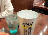 大衆串カツ よっとこ: zakiumeさんの2025年05月04日の1枚目の投稿写真