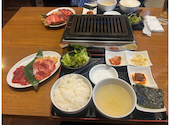 焼肉 あぶる。 池袋店: あきはらさんの2026年09月19日の1枚目の投稿写真
