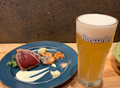 WARAYAKI bistro W グラングリーン大阪店: chelさんの2026年04月29日の1枚目の投稿写真