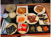 韓国料理 プヨ 長町店: mermさんの2026年08月29日の2枚目の投稿写真