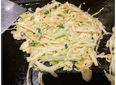 お好み焼きじゃもん 品川店: まいちゃんさんの2026年04月26日の1枚目の投稿写真