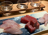 新潟の日本酒とお魚 高はし: えいちゃんさんの2026年04月24日の2枚目の投稿写真