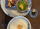 お粥と京野菜中華 福住: ハルヨBBさんの2026年06月12日の2枚目の投稿写真