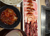 神戸牛焼肉 麗 渋谷店: リョウイチさんの2026年07月07日の1枚目の投稿写真