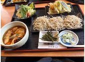 蕎麦匠 ほりた: かおさんの2026年06月07日の1枚目の投稿写真
