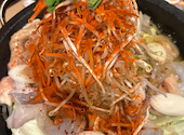 韓国肉料理 石鍋 イニョン 道頓堀店: AkoBu-さんの2025年11月09日の1枚目の投稿写真