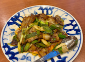 陳麻婆豆腐 ラシック店: あかつきさんの2026年08月17日の2枚目の投稿写真