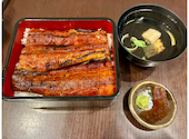 うなぎ料理三代目 うな東 中川本店: あかつきさんの2026年07月23日の2枚目の投稿写真