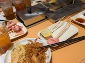 串家物語 イオンモール茨木店: あずきさんの2026年05月05日の1枚目の投稿写真