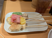 串家物語 イオンモール茨木店: あずきさんの2026年05月05日の2枚目の投稿写真