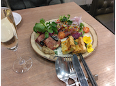 利久のイタリアン CUCINA: くぅさんの2025年01月31日の2枚目の投稿写真