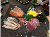 居酒屋まるゆき: くぅさんの2026年09月20日の1枚目の投稿写真