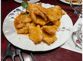 中国料理 喜羊門 上野店: ここさんの2024年04月の1枚目の投稿写真