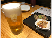 GYOZA BAR 都通・本店: カズさんの2026年09月17日の1枚目の投稿写真