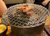 炭火焼ホルモン ぐう 五反田: サボテンさんの2026年05月26日の2枚目の投稿写真