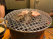 炭火焼ホルモン ぐう 五反田: サボテンさんの2026年06月30日の1枚目の投稿写真