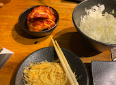 炭火焼ホルモン ぐう 五反田: サボテンさんの2026年06月30日の2枚目の投稿写真