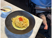 薪火料理 in the park イン ザ パーク: ゆーさんの2026年05月15日の1枚目の投稿写真
