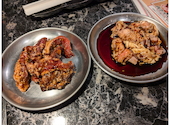 大衆焼肉酒場けむすけ 天童店: ハルさんの2024年10月14日の2枚目の投稿写真