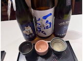 SAKE MARKET 新宿店: 黒姫さんの2026年04月27日の3枚目の投稿写真