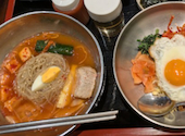 韓国料理　扶餘DX　セルバテラス店: みっち261さんの2026年08月16日の1枚目の投稿写真