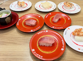 かっぱ寿司 アークスクエア御経塚店: ゆうはるまま☆さんの2026年07月08日の1枚目の投稿写真