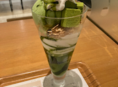 nana s green tea ナナズ グリーンティー アミュプラザ小倉店: やっちゃんさんの2026年04月28日の1枚目の投稿写真