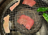 焼肉食堂 けんぞう: ヒロくんさんの2026年09月12日の1枚目の投稿写真