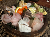 大門一番地大漁酒場マル波商店: カズさんの2024年12月03日の1枚目の投稿写真