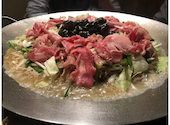 しじみ炊き肉 くにき阪急梅田店: コーセーさんの2024年12月21日の1枚目の投稿写真