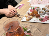 洋食&ぶどう酒のお店 ぼじょ: オレンジさんの2026年04月12日の1枚目の投稿写真