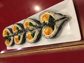 韓国家庭料理 釜山: あやさんの2018年12月09日の1枚目の投稿写真