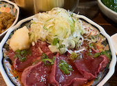 もつ焼き一歩 宇都宮駅東口店: やまちゃんさんの2025年11月12日の3枚目の投稿写真
