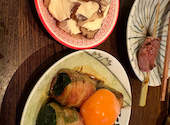 もつ焼き一歩 宇都宮駅東口店: やまちゃんさんの2025年12月03日の2枚目の投稿写真