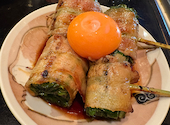 もつ焼き一歩 宇都宮駅東口店: やまちゃんさんの2026年05月02日の1枚目の投稿写真