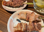もつ焼き一歩 宇都宮駅東口店: やまちゃんさんの2026年05月12日の2枚目の投稿写真