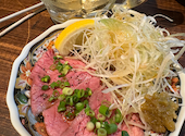 もつ焼き一歩 宇都宮駅東口店: やまちゃんさんの2026年06月24日の1枚目の投稿写真
