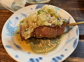 もつ焼き一歩 宇都宮駅東口店: やまちゃんさんの2026年08月28日の2枚目の投稿写真