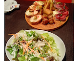 バルデエスパーニャ トロ TORO 新宿西口店: タロタローさんの2026年09月02日の1枚目の投稿写真