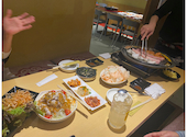 韓国料理 ちゃん豚 宇都宮東口店: マキさんの2024年12月28日の1枚目の投稿写真