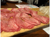 焼肉食堂こころ 本店: ちーさんの2025年12月22日の3枚目の投稿写真