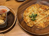 3.5sogumm(3.5ソグム)三宮韓国料理(三ノ宮) : たにさんさんの2025年09月10日の2枚目の投稿写真