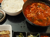 韓国料理　扶餘DX　セルバテラス店: マルゴーさんの2026年04月01日の2枚目の投稿写真